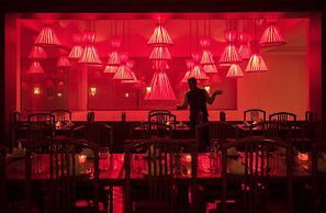 Orchha Palace and Convention Centre