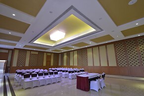 Orchha Palace and Convention Centre