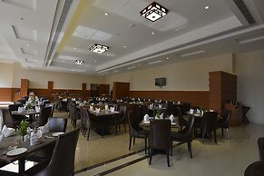 Orchha Palace and Convention Centre