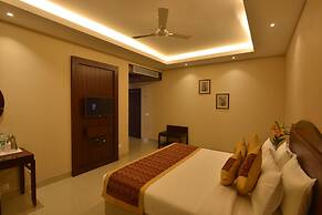 Orchha Palace and Convention Centre