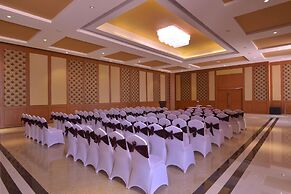 Orchha Palace and Convention Centre