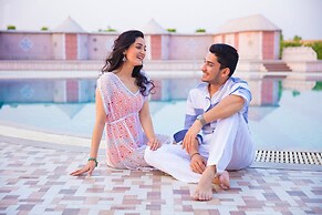 Orchha Palace and Convention Centre