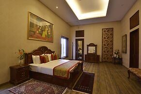 Orchha Palace and Convention Centre