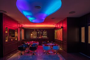 Orchha Palace and Convention Centre