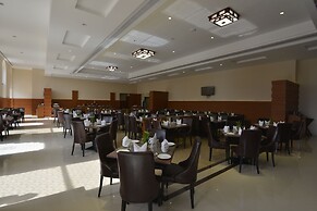 Orchha Palace and Convention Centre