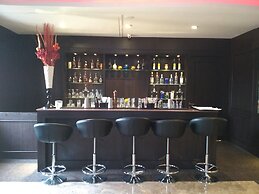 Orchha Palace and Convention Centre