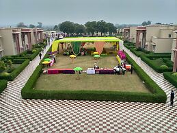 Orchha Palace and Convention Centre