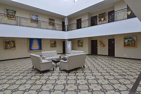 Orchha Palace and Convention Centre