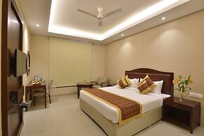 Orchha Palace and Convention Centre