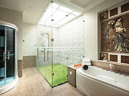 Orchha Palace and Convention Centre