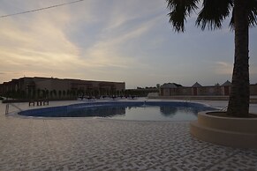 Orchha Palace and Convention Centre