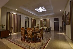 Orchha Palace and Convention Centre