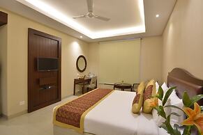 Orchha Palace and Convention Centre