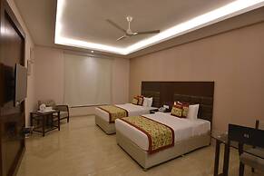 Orchha Palace and Convention Centre