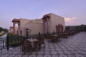 Orchha Palace and Convention Centre