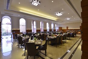 Orchha Palace and Convention Centre