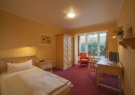 Hotel Backenkoehler