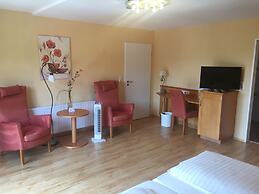 Hotel Backenkoehler