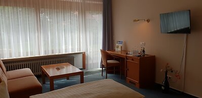 Hotel Backenkoehler