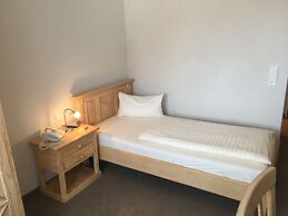 Hotel Backenkoehler