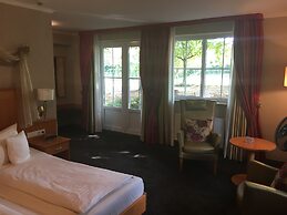 Hotel Backenkoehler