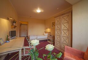 Hotel Backenkoehler