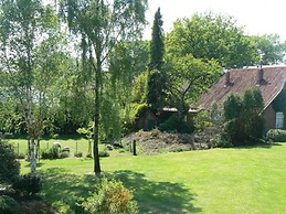 Hotel Backenkoehler