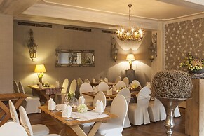 Hotel Backenkoehler