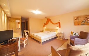 Hotel Backenkoehler