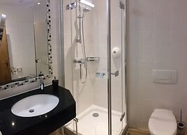 Hotel Backenkoehler