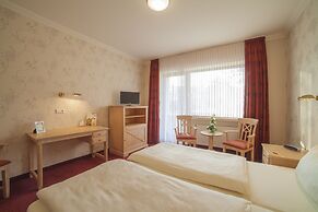 Hotel Backenkoehler