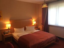 Hotel Backenkoehler