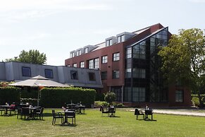 Hotel Mijdrecht Marickenland