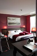Hotel Mijdrecht Marickenland
