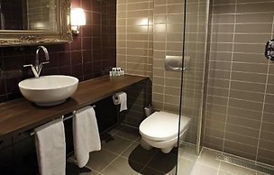 Hotel Mijdrecht Marickenland
