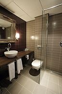 Hotel Mijdrecht Marickenland