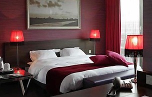 Hotel Mijdrecht Marickenland