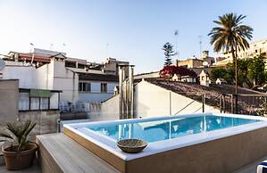 MHOUSE Boutique Hotel Palma