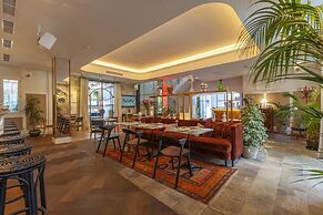 MHOUSE Boutique Hotel Palma