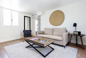 MHOUSE Boutique Hotel Palma