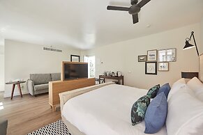 MHOUSE Boutique Hotel Palma