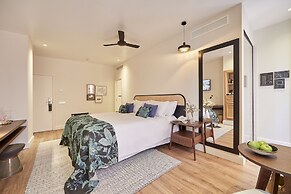 MHOUSE Boutique Hotel Palma