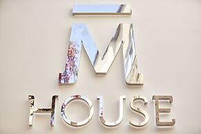 MHOUSE Boutique Hotel Palma