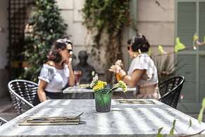 MHOUSE Boutique Hotel Palma