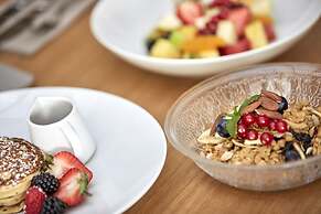 MHOUSE Boutique Hotel Palma