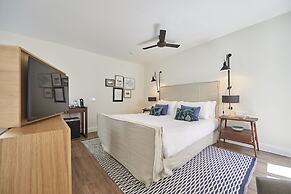 MHOUSE Boutique Hotel Palma