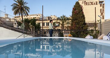 MHOUSE Boutique Hotel Palma