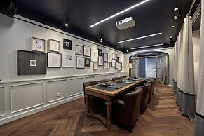 MHOUSE Boutique Hotel Palma