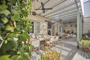 MHOUSE Boutique Hotel Palma