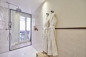 MHOUSE Boutique Hotel Palma